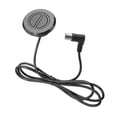 thumbnail image 1 of MesaSe 2 Button Round Hand Control Handset with 5 pin Plug Fixed Power Recliner or Lift Chair  Recliner Switch Replacement Parts, 1 of 9