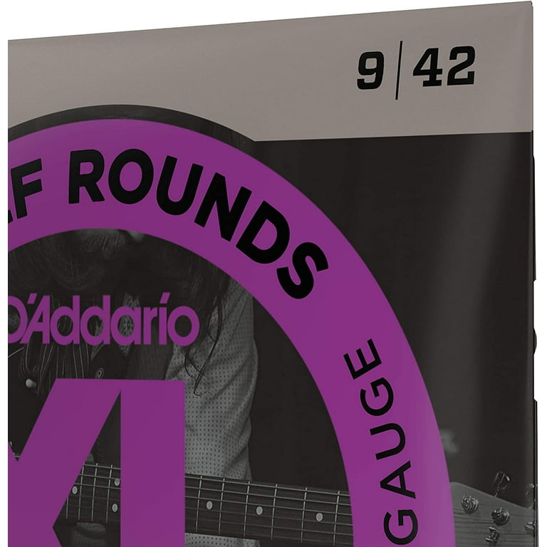 Half round electric guitar strings deals