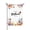 Style 4, variant on Happy Birthday Gnome Garden Flag 12x18 Inch Double Sided – Whimsical Festive Birthday Yard Decoration, Outdoor Lawn & Patio Decor