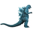 thumbnail image 4 of NECA Figura de acción de Godzilla con apariencia de videojuego, cabeza a cola, 12", 4 of 5