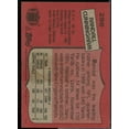 thumbnail image 2 of R.Cunningham Rookie Card 1987 Topps #296, 2 of 2