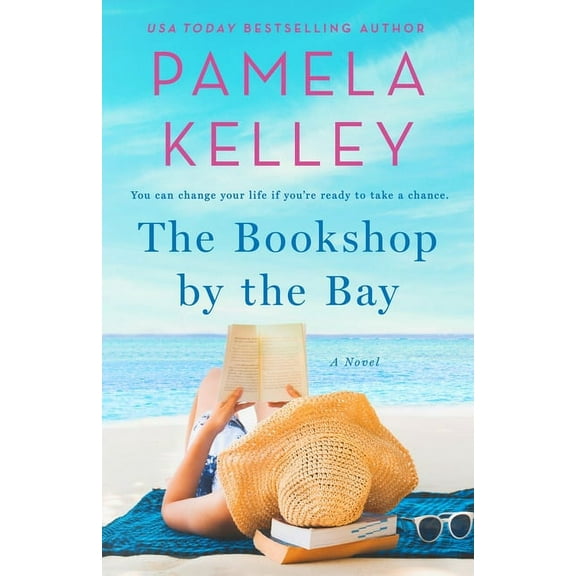 The Bookshop by the Bay, (Hardcover)
