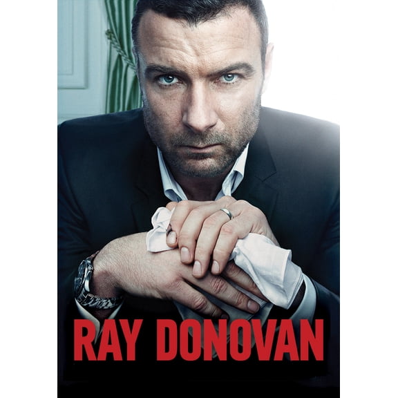 Pre-Owned Ray Donovan: The First Season