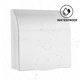 thumbnail image 3 of unbranded Caja O De Impermeable De Inoxidable Para Protección Y Seguridad En El Hogar, 3 of 8