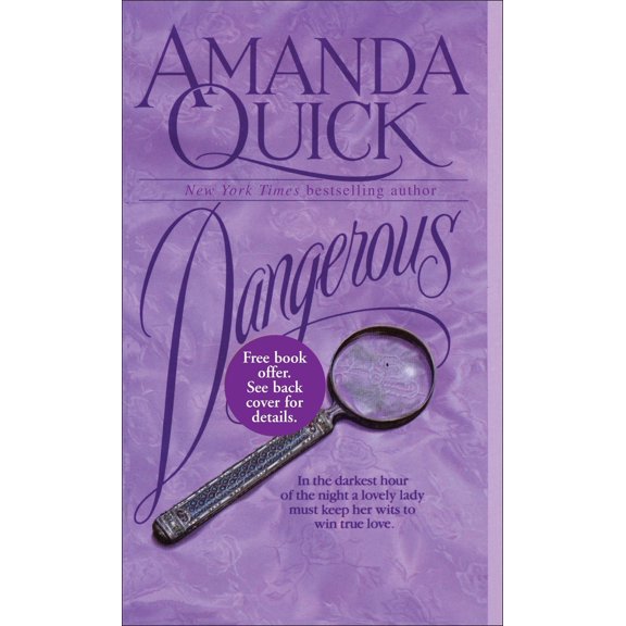 Pre-Owned Dangerous: A Novel, 9780553293173, 0553293176, Paperback,