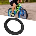 thumbnail image 4 of Neumáticos de bicicleta ANGGREK Caucho negro 280 KPa, 4 of 8