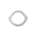 thumbnail image 2 of Vibrant Performance 1470S VIB1470S 2-BOLT STAINLESS STEEL FLANGE (2IN I.D.) - SINGLE FLANGE, RETAIL PACKED, 2 of 4