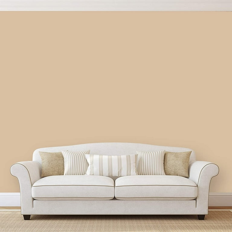 Montage Signature Interior/Exterior Eco-Friendly Paint, Desert Tan - Low Sheen, 1 Gallon Montage Signature Interior/Exterior Eco-Friendly Paint, Desert Tan - Low Sheen, 1 Gallon