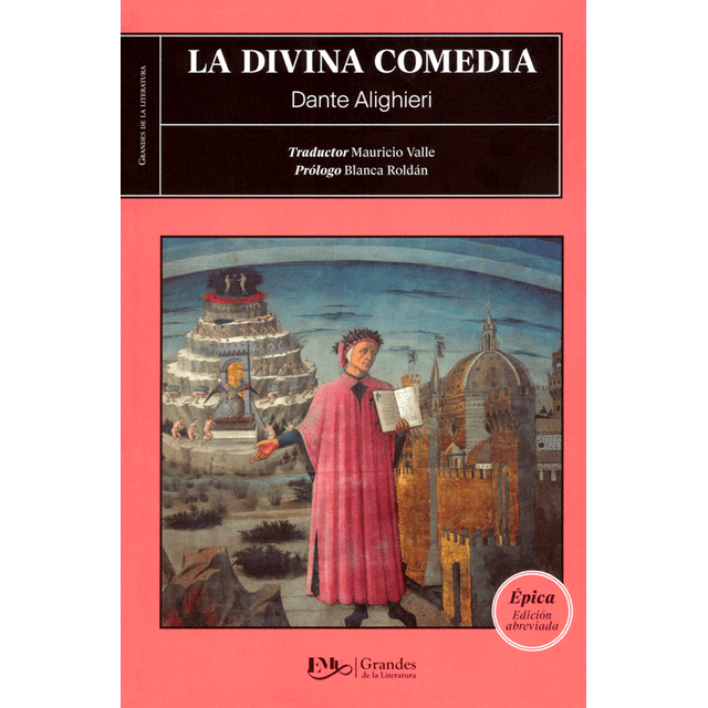La Divina Comedia