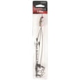 YUM Yumbrella 5 Wire Rig Fishing Lure Spinnerbait Umbrella Rig ...