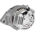 thumbnail image 6 of New 60Amp Alternator Fits Husqvarna Huv 4421 Dxl 2006-2010 Ta04374011 1661564012, 6 of 8