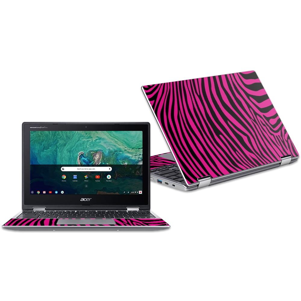 Download Skin For Acer Chromebook Spin 11" CP311 Animals Collection - Walmart.com - Walmart.com