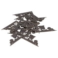 thumbnail image 3 of Flat-Angle Edge Guard, Durable Antique Corner Cover  for Wooden Boxes for Cabinets for Professional Use for Tables, 3 of 7