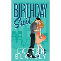 The Guys Who Got Away Birthday Suit, Book 1, (Paperback)