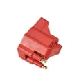 thumbnail image 3 of Red Ignition Coil Compatible with 2000-2003 Chevrolet Malibu 3.1L Replacement for DR39, 3 of 5