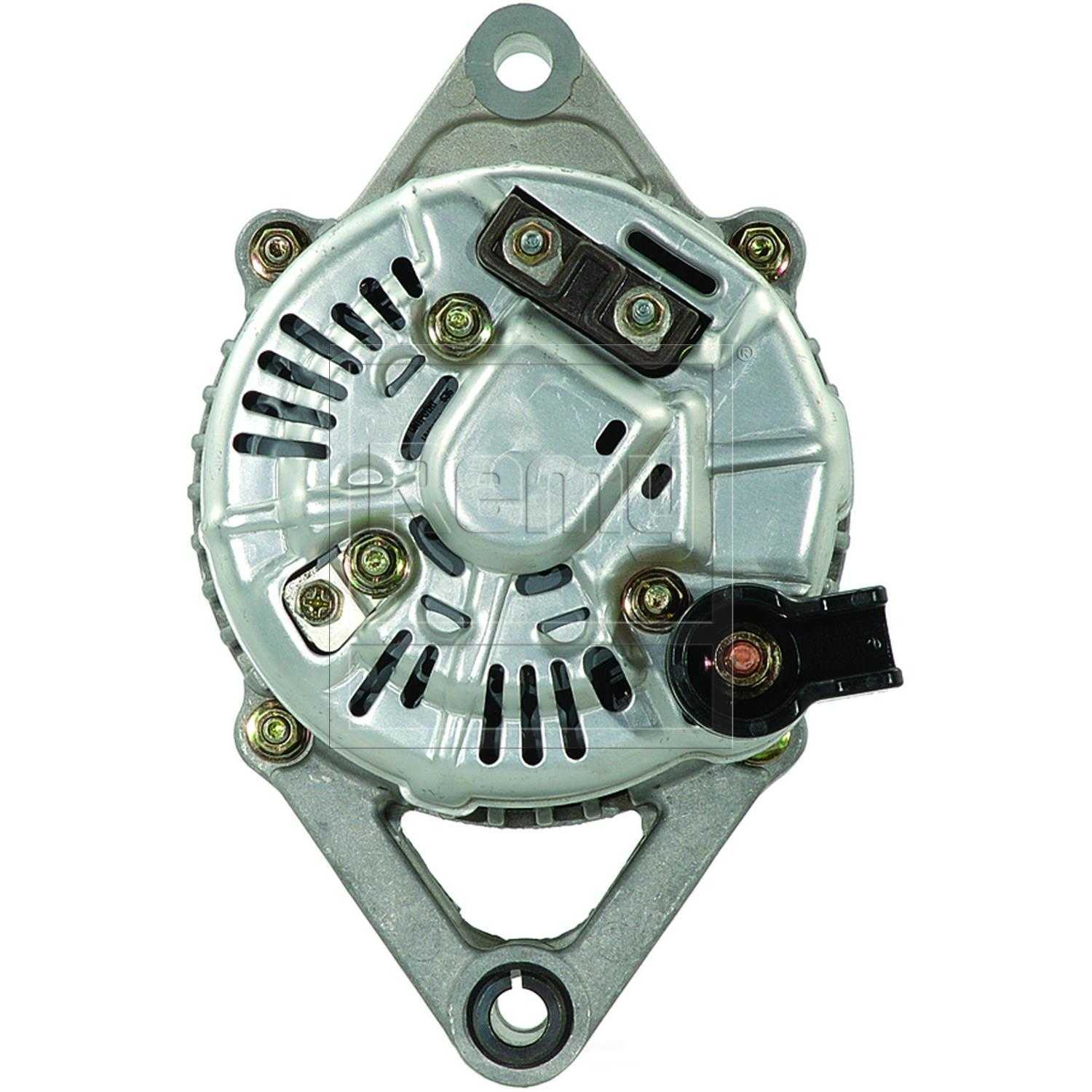 Remy Alternator P/N:94612