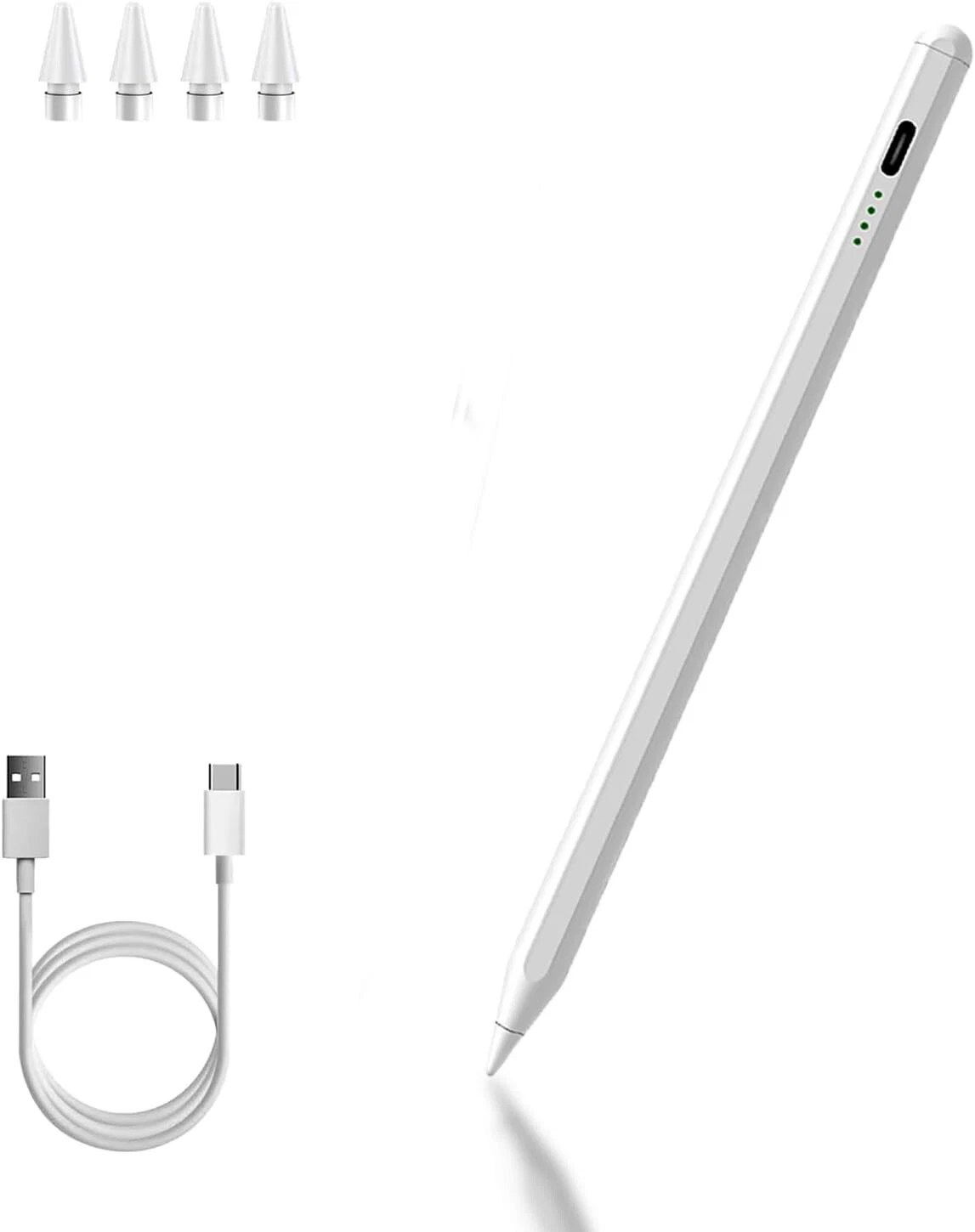 Apple Pencil 2nd Generation for iPad - Walmart.com