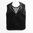 thumbnail image 1 of Bib Waterproof Leak-Proof Adult Drooling Bib Stain-Resistant Printing Elderly Bib Drooling Towel, 1 of 6