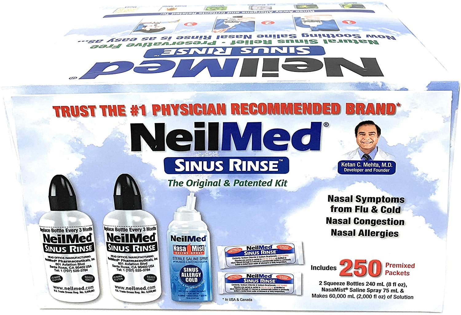 neilmed-sinus-rinse-2-bottles-250-premixed-packets-walmart