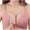 #2_Watermelon Red, variant on Nursing Bras for Breastfeeding,Womens Front Closure Maternity Bras Full Coverage Shelf Support Push-Up Bra Non-Slip Anti-Sagging Seamless Bras Workout Training Yoga Bra 2025