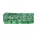 thumbnail image 2 of Landgoo Diamond Mesh Wrap Roll Crystal Rhinestone Sparkle Bling Ribbon/Wedding Decor, 2 of 4