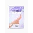 thumbnail image 1 of Avry Beauty Nourishing Pedicure Socks - Lavender, 1 of 4