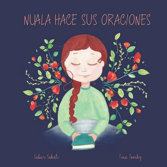 Nuala hace sus oraciones, (Paperback)
