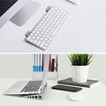 thumbnail image 3 of Soportes Laptop y Notebook SUPBEE 4 Pqts Antideslizante Estable para Escritorio, 3 of 3