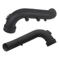 thumbnail image 2 of Car N54 N55 Turbo Charge Pipe Air Intake Upgrade Kit for BMW N54 E88 E90 E92 135i M2 335I 435I N55 F20 F30 RWD 2012-2016, 2 of 6