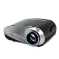 thumbnail image 3 of Mini Proyector Led Portátil 1080P 3D Hd Multimedia Home Theater Usb Vga Compatible Con Hdmi Tv Sistema De Cine En Casa matsuzay EL012974-00, 3 of 6