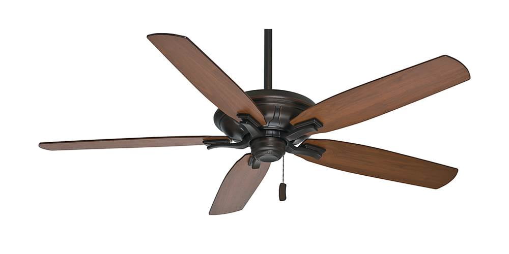 Ceiling Fan with Down Rod