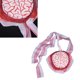 thumbnail image 5 of Juguete de Halloween, herramienta de broma, juguete de plástico, cerebro de sangre Artificial para fiesta y Festival, 1 ud., 5 of 6