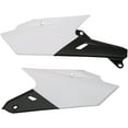 thumbnail image 1 of UFO Plastics Side Panels White   YA04839-046, 1 of 1