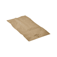 thumbnail image 3 of Karat Brown Paper Bags [12 lb - 1,000 ct] - Self-Standing Kraft Paper Lunch Bags, Reusable & Food Grade - Ideal for Small Business, Snacks, Popcorn, Party Favors & More, 3 of 13