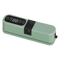 thumbnail image 1 of Selladora Al Vacío Automática de Alimentos y Snacks con 5 Bolsas Recargables por USB A, 1 of 5