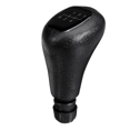 thumbnail image 7 of 3X 5 Speed Manual Leather Gear Shift Knob Shifter Lever for C Class W202 CLK Class W208 E Class W210, 7 of 7