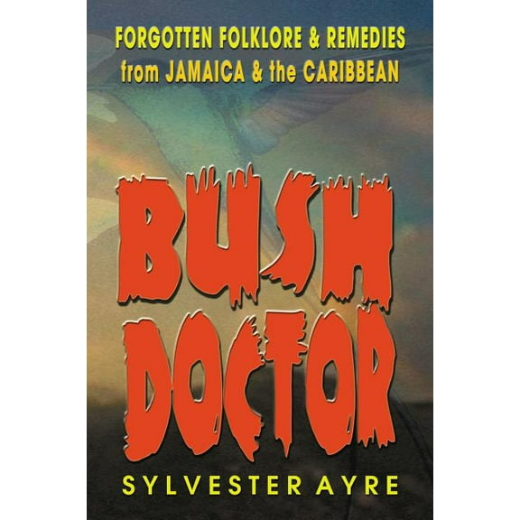 Bush Doctor (Paperback)