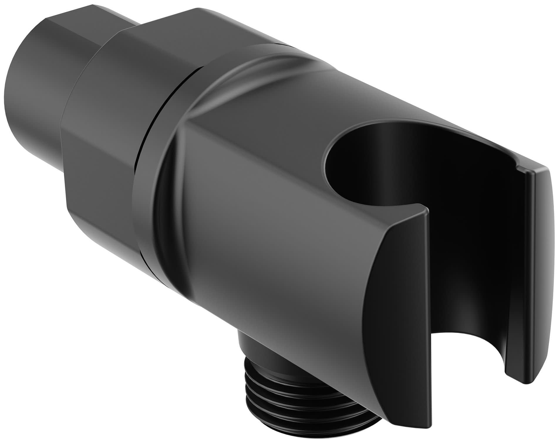 Moen A701 Moen Handheld Shower Bracket Black