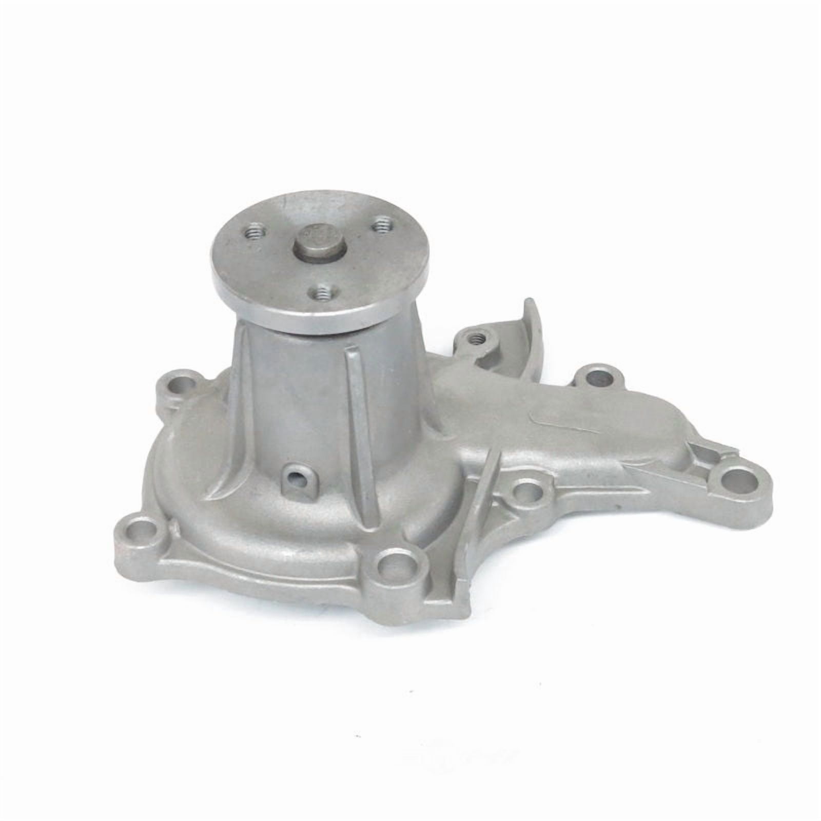 NEW WATER PUMP Fits select: 1983-1986 TOYOTA TERCEL DELUXE, 1987-1988 TOYOTA TERCEL DELUXE 4X4