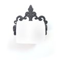 thumbnail image 3 of Porta pañuelos, toallero, soporte de papel higiénico de hierro forjado retro, accesorios de cocina y baño, 3 of 5