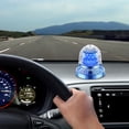 thumbnail image 1 of BotaniNest Car Air Hanging Dynamic Swing Aroma Diffuser For Vehicles With Installation Universal Fit {10ml}, 1 of 6