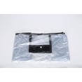 thumbnail image 1 of Maleta de PVC transparente, engrosada y resistente al desgaste, funda protectora para equipaje, funda antipolvo para equipaje, 1 of 5