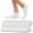 Beige, variant on 10 Pairs Women's Ankle Socks Low Cut No Show Socks Breathable Cotton Blend Casual Socks Solid Color Trainer Socks for Everyday Wear(Navy,Free Size)
