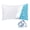 White-colling Basic-King (1-Pack), variant on Bed Pillows White-colling Basic Standard (2-Pack) Sleeping Support