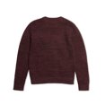 thumbnail image 2 of Chaps Boys Crewneck Sweater with Long Sleeves, Sizes 4-18, 2 of 2