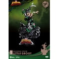 thumbnail image 2 of Beast Kingdom - Spider-Man: Maximum Venom - D-Stage - Little Groot 6" Special Edition Statue DS-068SP, Beast Kingdom, Gifts, 2 of 6