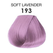 Adore Semi-Permanent Hair Color #193 Soft Lavender, 4 oz