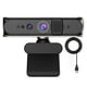 thumbnail image 1 of Desktop Face Recognition Login Built-in Microphone Camera, 1 of 5