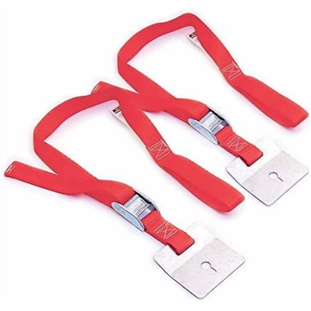 1095 Super Anchor Safety Ladder Leash