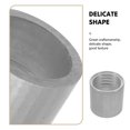 thumbnail image 3 of unbranded Protector Antirrobo De Aluminio Para De Gasolina Con Cuello Giratorio Para Camiones, 3 of 8